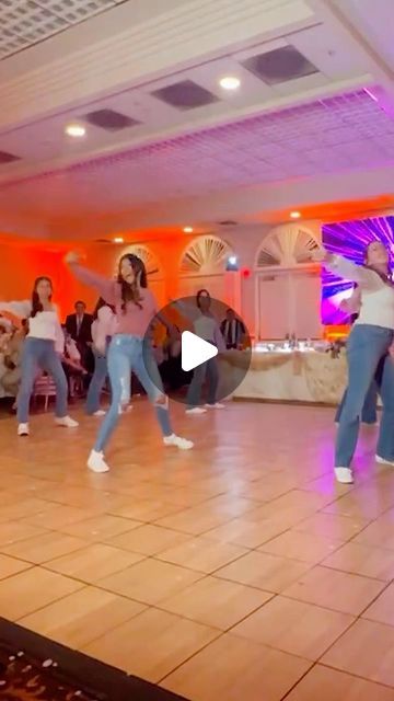 Fairytale Dances on Instagram: "Brianna’s surprise dance 🤩" Quince Dances, Middle School Dance, Surprise Dance, School Dance, January 15, Quince, Quinceanera, Middle School, Fairy Tales