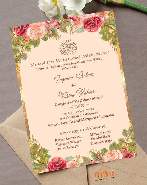 Cherish your special moment with our elegantly simple wedding reception card – the perfect way to invite your your loved once 💌 . . #digitalinvitesbyuniverse #weddingcardsdesign #ecardsforyou #receptioncards #reception #weddingseason #wedding #digitalinvitation #savethedatecards #savethedateinvites♥️ Wedding Reception Card, Simple Wedding Reception, Wedding Reception Cards, Elegant Wedding Invitation Card, Simple Elegant Wedding, Wedding Box, Elegant Wedding Invitation, Reception Card, Indian Bridal Outfits