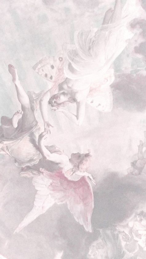 Angel Core Aesthetic Wallpaper, Angel Core Wallpaper, Elagent Aesthetic, Angelcore Wallpaper, Chat Background, Angelic Aesthetic, Photo Widget, Bow Wallpaper, Soft Pink Theme