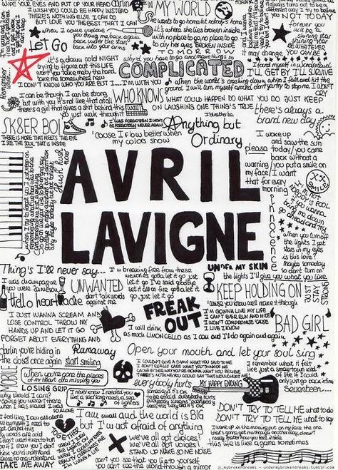 Avril lavigne Avril Lavigne Songs, Avril Lavigne Aesthetic, Princesa Punk, Avril Levigne, Avril Lavingne, Avril Lavigne Photos, Avril Lavigne Style, The Best Damn Thing, Seni Pop