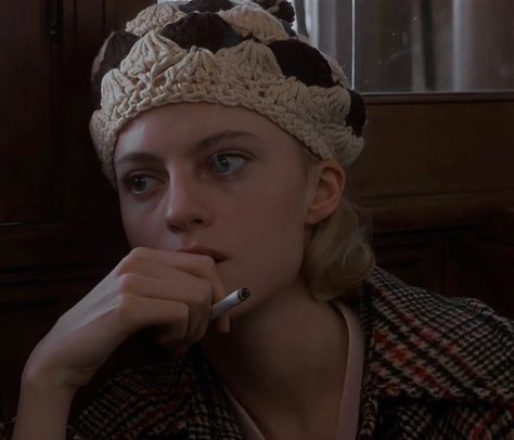 Janet Webber, Manic Pixie Dream, Manic Pixie, 20 Something, Manic Pixie Dream Girl, Girl Interrupted, Pretty When You Cry, Girl Movies, Dream Girl