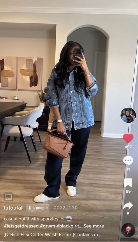 Charlie Kamale Outfits, Warm Spring Day Outfits, Fall Errands Outfit Casual, Elevated Casual Outfits Black Women, Call Center Outfit Ideas, Monday Outfits, Uk Street Style, Look Legging, Look Formal