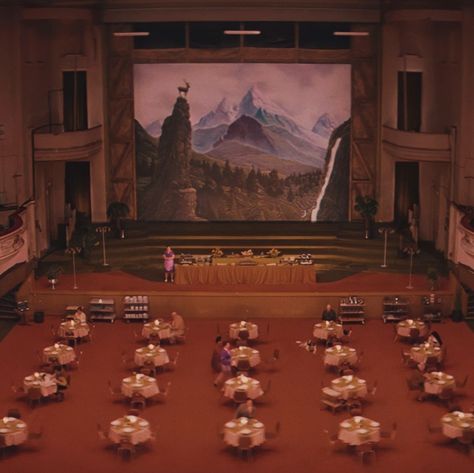 The Grand Budapest Hotel Aesthetic, Budapest Hotel Aesthetic, Grand Budapest Hotel Aesthetic, Budapest Restaurant, Lobby Boy, Hotel Budapest, Hotel Aesthetic, The Grand Budapest Hotel, Mind Map Design