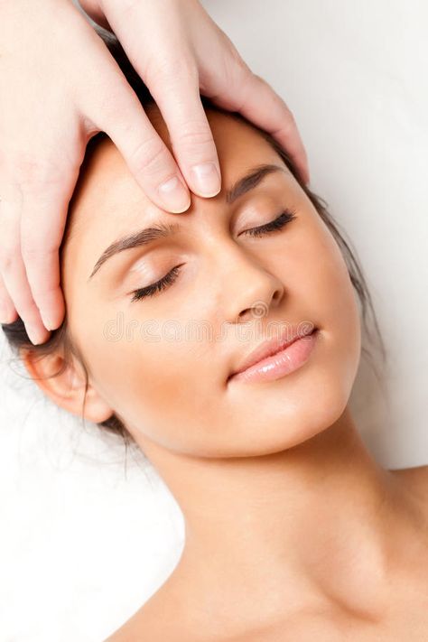 Woman receiving face massage. Pretty woman receiving face massage, closeup photo #Sponsored , #affiliate, #AFFILIATE, #receiving, #massage, #closeup, #face Face Massage Photo, Facial Massage Techniques, Skin Care Specialist, Closeup Photo, After Workout, Massage Techniques, Face Massage, Face Photo, Facial Massage