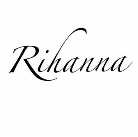 Rihanna Name, Black Art Pictures, Name Logo, Name Art, Black Art, Art Pictures, Rihanna, Collage, Iphone