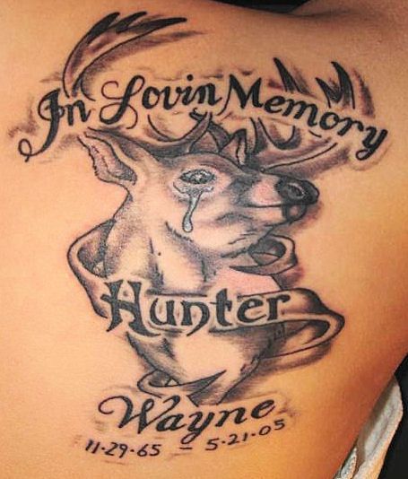 Whitetail Deer Tattoos | ... EDITION Whitetail Deer tattoo! Central NY Private Tattoo Studio Deer Tattoo Meaning, Limited Edition Tattoo, Deer Antler Tattoos, Deer Hunting Tattoos, Deer Tattoos, Antler Tattoos, Deer Tattoo Designs, Tattoos For Dad Memorial, In Loving Memory Tattoos