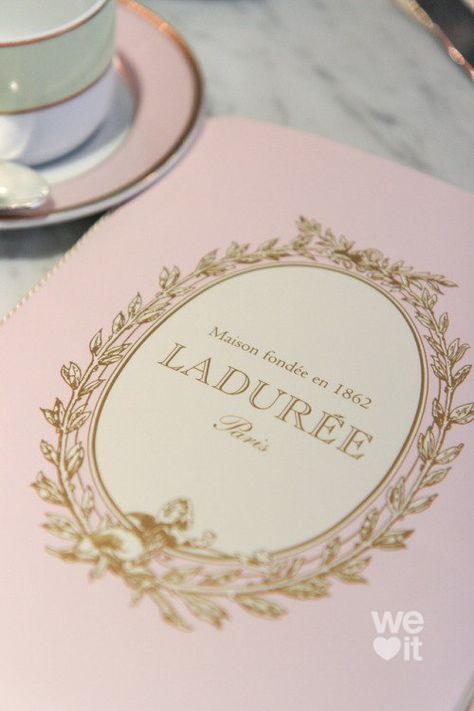 Laduree Aesthetic, Macaron Aesthetic, Nyc Guide, Laduree Paris, Romantic Academia, Paris Aesthetic, Pink Girly Things, Princess Aesthetic, Madison Avenue