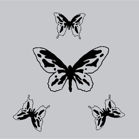 Emphasis and Subordination Emphasis And Subordination Art, Principles Of Design, Emphasis, Butterflies, Art Design, Black And White, White, Black, Color