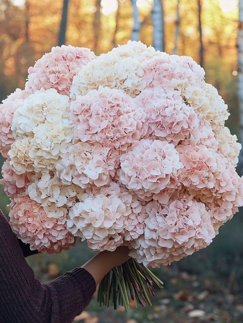 Pink Muse (@thepinkmuse) on X Pink Hydrangea Wedding, Pink Reception, Hydrangea Wedding, Pink Hydrangea, 80th Birthday, Flower Cake, Dusty Pink, Hydrangea, Muse