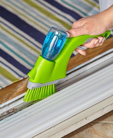 9 Super Unique, Under-$10 Tools for Tough Cleaning Jobs | Hunker Coconut Health, Deep Cleaning Hacks, Car Console, Dryer Vent, Toilet Bowl Cleaner, Cleaning Gadgets, Mop Pads, Lakeside Collection, Cleaning Business