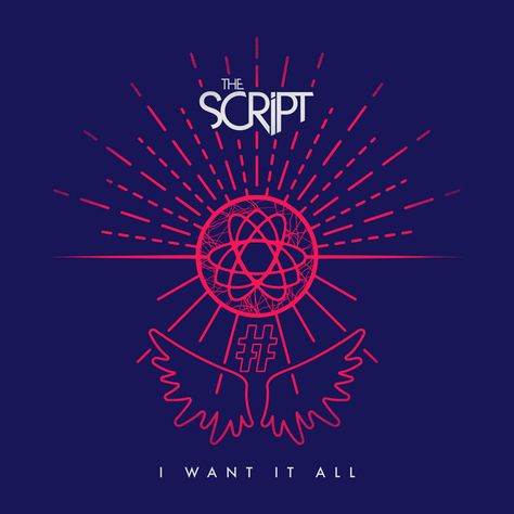 The Script Band, Dark Phone Wallpapers, Columbia Records, The Script, Tattoos And Piercings, Columbia, I Want, The One, Songs