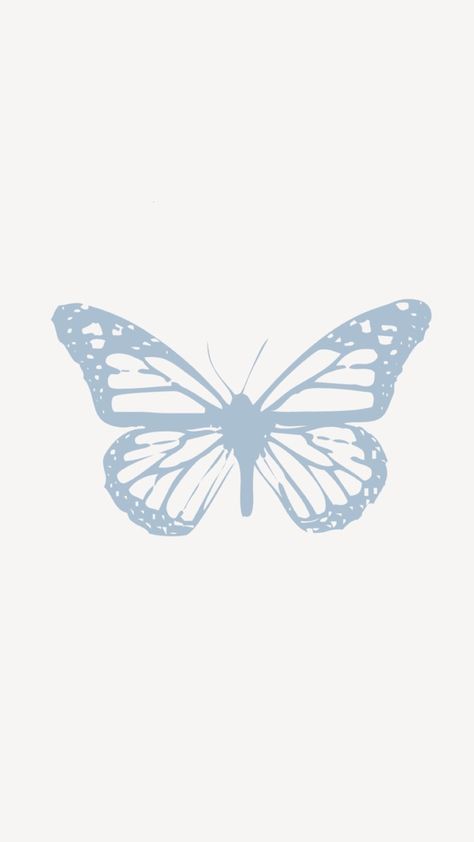 Wallpaper Azul Pastel, Blue Aura, Butterfly Wallpaper, Wallpaper Iphone Cute, Wallpaper Quotes, Angel Wings, Wallpaper Iphone, Fondos De Pantalla, Aura