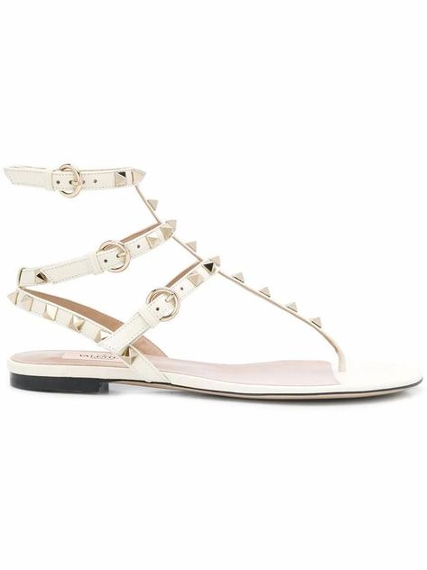 Luxury Designer Valentino at Up to 70% Off Retail. Real or Your Money Back. Shop The Luxury Resale Marketplace Made by Women, for Women. Your Fave Brands Coming in Hot Daily. SANDALS VALENTINO GARAVANI, LEATHER 100%, color WHITE, Leather sole, SS22, product code XW2S0812VODI16  |  Tradesy is the leading used luxury fashion resale marketplace | 100% AUTHENTIC, OR YOUR MONEY BACK | We have a zero-tolerance policy for replicas. Our authentication rate is best in the industry (Stronger than eBay, Th Roman Princess, Louis Vuitton Handbags 2017, Valentino Rockstud Flats, Rockstud Flats, Valentino Sandals, White Leather Sandals, Valentino Garavani Shoes, The Colosseum, Modern Princess