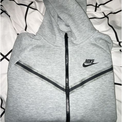 Grey, Brand New ! Grey Nike Tracksuit, Nike Tech Tracksuit, Grey Nike Tech Fleece, Nike Tech Jacket, Nike Tech Fleece Tracksuit, Nike Tech Hoodie, Grey Nike Tech, Nike Tech Fleece Hoodie, Tech Fleece Hoodie