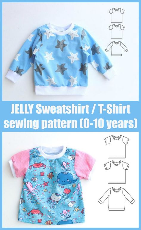 Baby Shirt Pattern, Free Toddler Sewing Patterns, Creating Clothes, T Shirt Sewing, Toddler Sewing Patterns, Boys Sewing Patterns, Clo 3d, Colorful Hairstyles, T Shirt Sewing Pattern