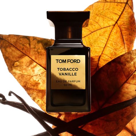 Tobacco Vanille - TOM FORD | Sephora Tom Ford Parfum, Perfume Tom Ford, Parfum Tom Ford, Tom Ford Fragrance, Tom Ford Private Blend, Tom Ford Perfume, Vanilla Perfume, Dry Fruit, Tom Ford Beauty