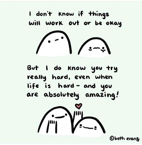 Cute Happy Doodles, Why Are You So Cute, Positive Quotes For Friends, Desired Appearance, Positive Daily Quotes, Cute Motivational Quotes, Cheer Up Quotes, Makeup Skills, I Support You