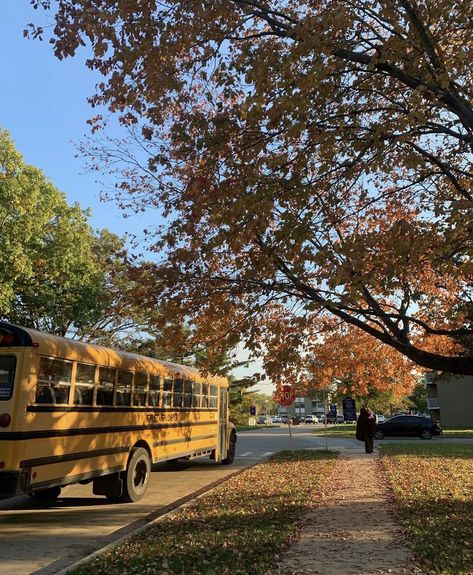 Fall Main Character Aesthetic, Quiet Fall Aesthetic, September Aethestic, Fall Aesthetic September, Fall Acedamia Aesthetic, Romanticize Autumn Aesthetic, Back To School Autumn Aesthetic, Early Fall Morning Aesthetic, Fall Aesthetic Yellow