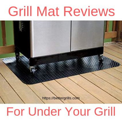 A Grill on your deck can make burn marks and stains. If you would use a fireproof mat under your grill you can protect your deck from this all. I tried to find the best brands and most common sizes. Grill Mat, My Top 3, Grill Recipes, Deck Patio, Bathroom Idea, Deck Ideas, Outdoor Grill, Deck Decorating, Outdoor Ideas