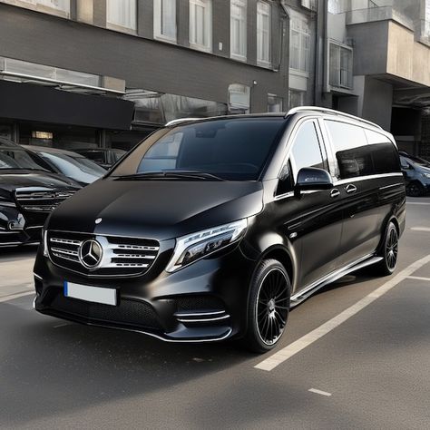 Mercedes V Class Hire Mercedes V Class Luxury, V Class Mercedes, Luxury Chauffeur, Black Mercedes Benz, Mercedes Benz Vito, Chauffeur Service, Whips, Luxury Interior, Travel Experience