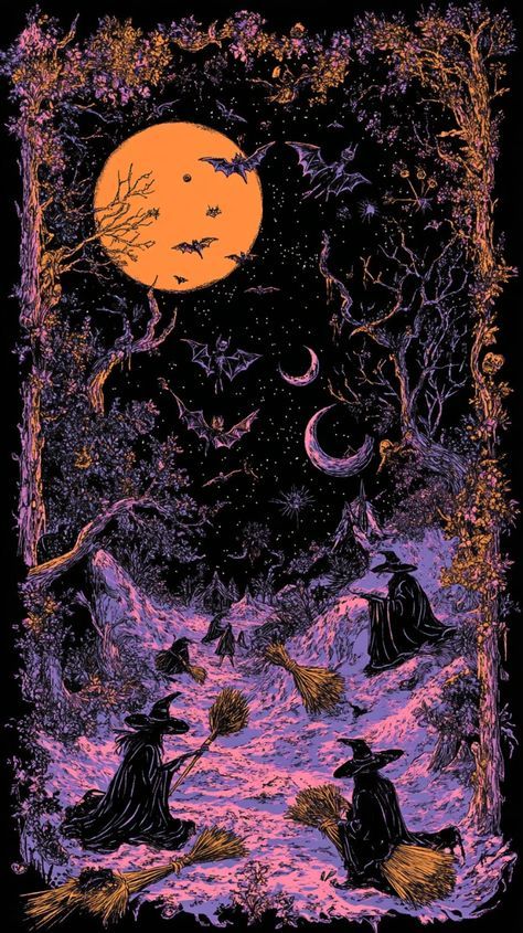 Retro Spooky Wallpaper, Yule Phone Background, Christmas Goth Wallpaper, Gothic Winter Wallpaper, Vampirecore Wallpaper, Spooky Winter Wallpaper, Yule Background, Witchy Winter Wallpaper, Creepy Iphone Wallpaper