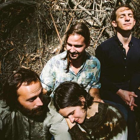 Big Thief Band, Big Thief, Wall Of Sound, Norah Jones, Music Pics, Most Played, Wedding Music, Wedding Songs, Post Punk