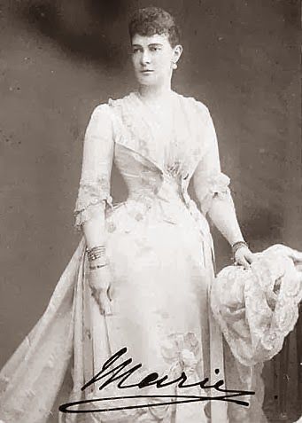 Maria's Royal Collection: Duchess Marie of Mecklenburg-Schwerin, Grand Duchess Maria Pavlovna of Russia Maria Pavlovna, Princess Alice, Grand Duke, European Royalty, Royal House, Princess Victoria, Princess Mary, Yandex Disk, Queen Mary