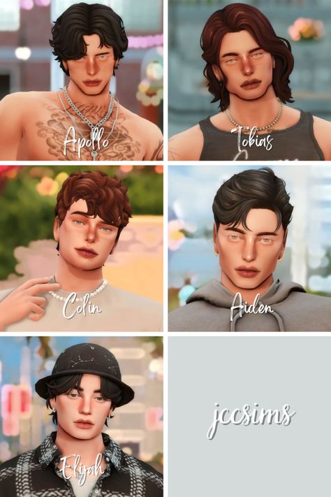 Sims 4 One Direction, Male Sims, Sims Download, Followers On Instagram, My Followers, One Direction, I Decided, Sims 4, On Instagram