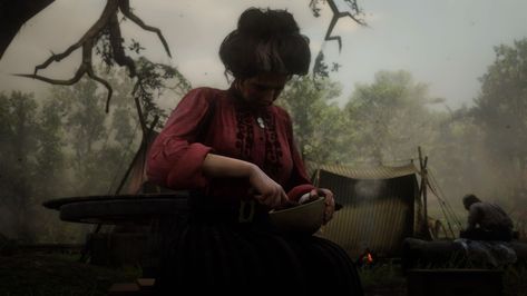 Grimshaw Rdr2, Susan Grimshaw, Rdr2 Photography, Red Dead Redemption Ii, Red Redemption 2, Rdr 2, Red Dead Redemption 2, Action Adventure Game, Red Dead