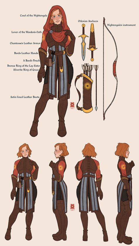 Dragon Age Games, Dnd Art, D&d Dungeons And Dragons, Fantasy Armor, Wow Art, Fantasy Inspiration, Female Character Design, Dragon Age, Character Creation