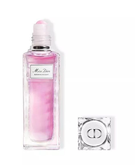 Miss Dior Absolutely Blooming, Dior Absolutely Blooming, Absolutely Blooming, Roller Perfume, Perfume Miss Dior, Dior Miss Dior, Miss Dior Blooming Bouquet, Blooming Bouquet, Dior Collection