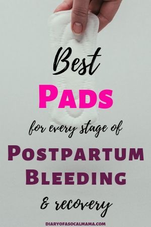 You will have a lot of bleeding after birth. Check out this list of the best postpartum pads for new moms to deal with after birth bleeding. #delivery #birth #pads #postpartum Pads For After Birth, Best Postpartum Pads, Best Pads For Postpartum, Post Partum Pads, Postpartum Pads, Tucks Pads, Pregnant Birth, Postpartum Symptoms, Baby Gender Prediction