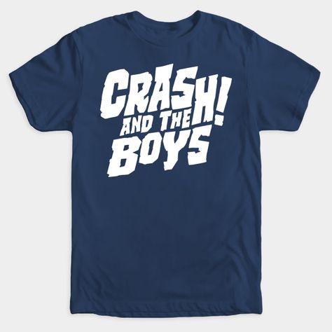 Crash And The Boys Scott Pilgrim, Scott Pilgrim, The Boys, Pins, T Shirt, Quick Saves