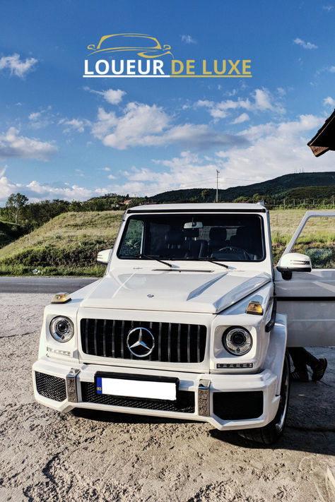 Ouvrir une agence de location de voiture de luxe Design