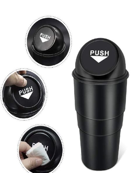 Mini Car Trash Bin Only 16.99 and FREE Shipping Share with a friend who would love this! Road Trip Accessories, Beauty Gadgets, Waste Management, Trash Bin, Car Trash, Plastic Bins, Waste Disposal, Mini Car, Video Lighting