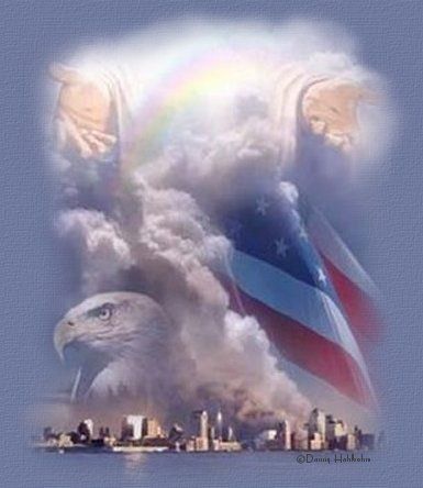 Patriotic Pictures, Forever In Our Hearts, Heart Art Print, We Will Never Forget, Print Display, Gods Hand, Twin Towers, Old Glory, World Trade Center