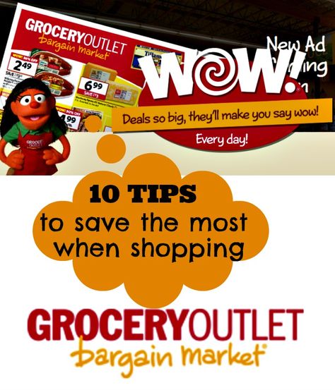 Grocery Outlet Tips Grocery Outlet, Grocery Outlet Meal Plan, $40 Grocery Budget, $500 A Month Grocery Budget, $25 A Week Grocery Budget, Save On Foods, Money Saving Meals, Grocery Budgeting, Save Money On Groceries