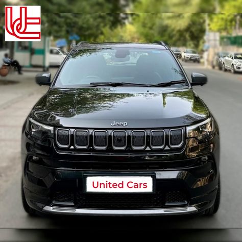 Six months old

Jeep Compass S(O)
AUTOMATIC SUNROOF PETROL
2022 model
Single owner
Black colour
Delhi number
Zero dep insurance
Under warranty till 2025
DONE ONLY 5500KMS

Exclusive features
Panoramic sunroof
Push button
360 degree camera
Ventilated seats
Wireless charging

Price-27.75Lac

Team
UNITED CARS Carros Jeep, Jeep Compass 2020, Jeep Compass 2022, Number Zero, Car Jeep, Panoramic Sunroof, 360 Degree Camera, Automatic Car, Old Jeep