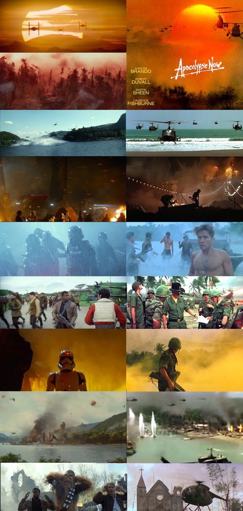 Force Awakens Apocalypse Now Apocalypse Now Cinematography, Apocalypse Now Wallpaper, Apocalypse Now Movie, Anime Stills, Film Shots, Movie Journal, Fritz Lang, Hollywood Film, Girl Movies