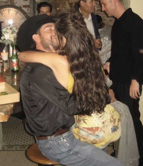 Bella Hadid And Adan Banuelos, Bella Hadid Country, Adan Banuelos, Cowboy Boyfriend, Chestnut Springs Series, Yolanda Hadid, Chestnut Springs, Elsie Silver, Cowboy Romance