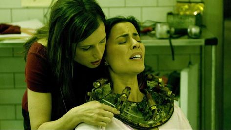 Saw Movie Scenes, John Kramer, Saw Traps, Saw Iii, Saw Series, Shawnee Smith, Saw Film, Saw 1, Amanda Young