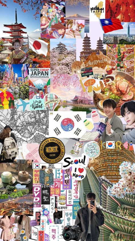 My next goals coming soon~💝 South Korea Destinations, Daegu South Korea, Seoul Travel, South Korea Seoul, South Korea Travel, Korea Travel, Dessin Adorable, Future Travel, Planner Organization