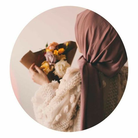 Muslim Girls, Make Yourself, Flowers