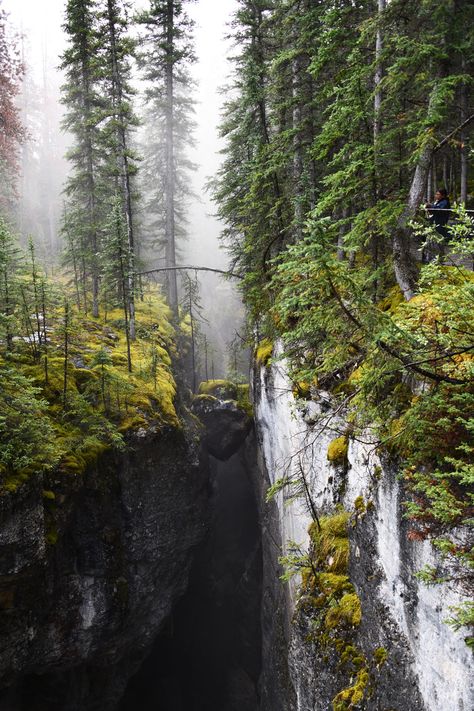 7 Day Itinerary for Touring the Majestic Canadian Rockies - Story at Every Corner 7 Day Itinerary, Canadian Forest, Newfoundland Travel, Maligne Lake, Yoho National Park, Travel Oklahoma, Canada Road Trip, Visit Canada, Landscape Concept