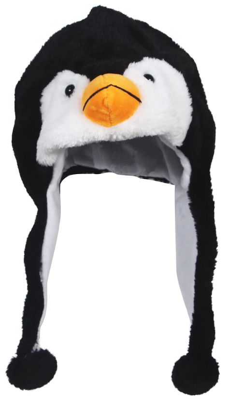 PRICES MAY VARY. Plush Elastic closure * FUN ANIMAL HAT has a delightful, cute animal character face that is filled with realistic detail. Note the natural nose, eyes, and ears that bring this new friend to life. Wear this on cold or cool days to stay warm while projecting an air of funny, fun and cute appeal. This is the finest fashion cap of the season. * PLUSH POLYESTER FAUX FUR feels soft and real, yet no animals were harmed. This is easy to take care of and will not shed, dry out, or change Justin Core, Weird Hats, Natural Nose, Plush Hat, Hats Collection, Cool Hat, Silly Hats, Character Face, Novelty Hats