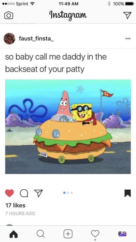 Spongebob Driving, Humor Spongebob, Patrick Spongebob, Wallpaper Spongebob, Spongebob Pics, Spongebob Cartoon, Spongebob Drawings, Sandy Cheeks, Spongebob Patrick