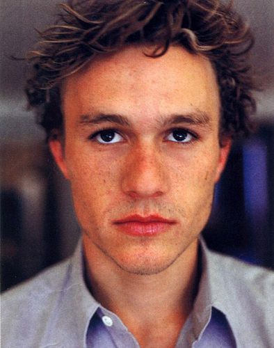 AKT: Special Features - Heath Ledger Photo (962667) - Fanpop Heath Ledger Gif, 10 Things I Hate About You, Septième Art, Australian Actors, Heath Ledger, Boys Boys Boys, Film Serie, Grimm, Celebrity Crush