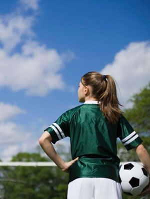 Youth Sports, Soccer, Sports, Football