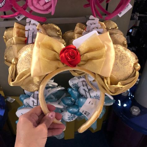 Diy Disney Ears, Disney Ears Headband, Disneyland Ears, Disney Diy Crafts, Diy Mickey Ears, Disney Mouse Ears, Disney Minnie Mouse Ears, Disney Headbands, Disney Bows