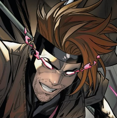 Gambit Pfp Xmen 97, Gambit Xmen Icon, Gambit Comic Panels, Gambit And Rogue Matching Pfp, Rogue Aesthetic Xmen, Gambit Xmen Comic, Marvel Comic Pfp, Gambit Xmen 97, Gambit Pfp